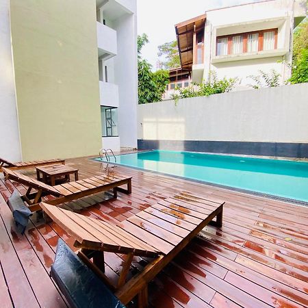 Hotel Kandyan View "Free Pickup From Kandy City" Kültér fotó