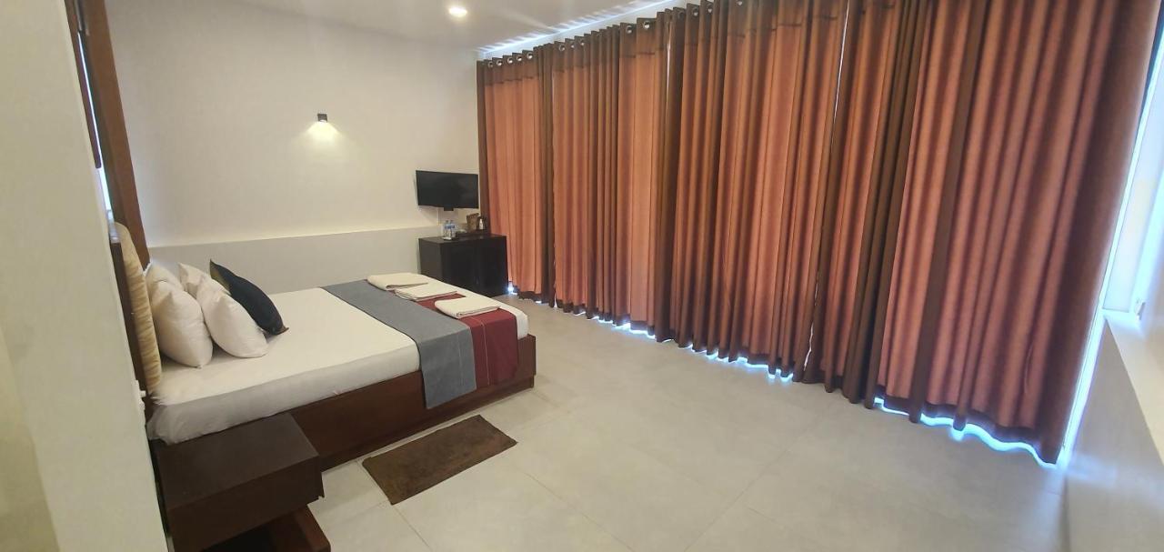 Hotel Kandyan View "Free Pickup From Kandy City" Kültér fotó