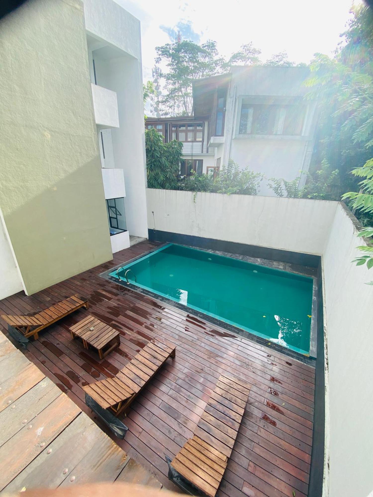 Hotel Kandyan View "Free Pickup From Kandy City" Kültér fotó
